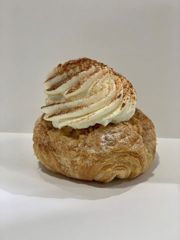 Bild på Wienersemla