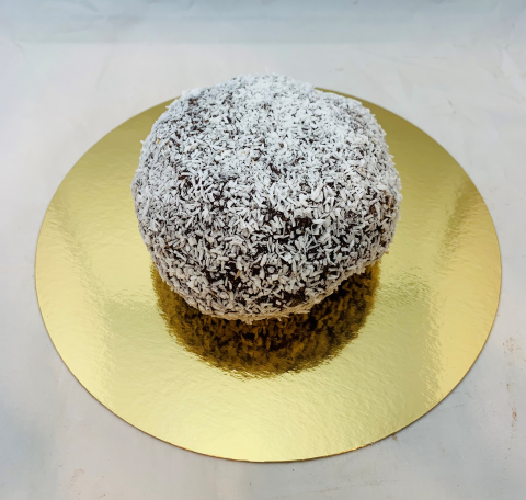 Bild på Chokladboll XXL